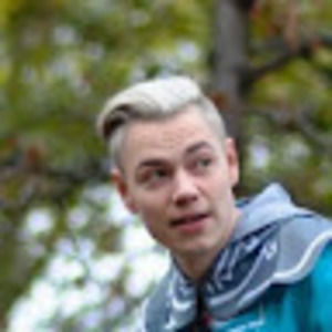 Meet your Posher, Josh